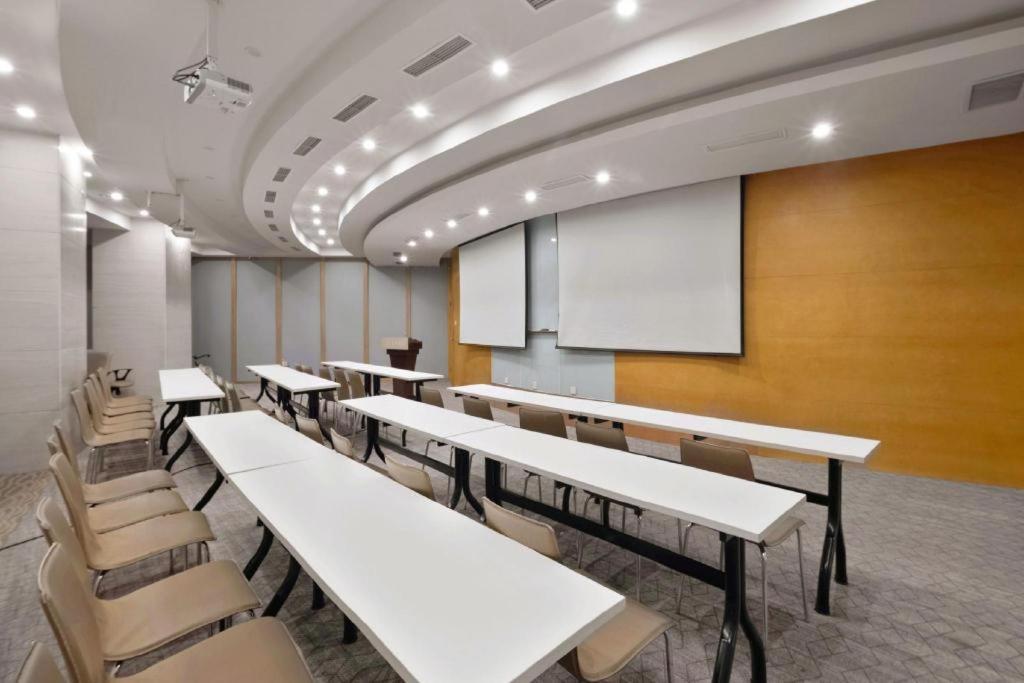 Ji Hotel Chongqing Shangqingsi Niujiaotuo Metro Station Τσονγκίνγκ Εξωτερικό φωτογραφία